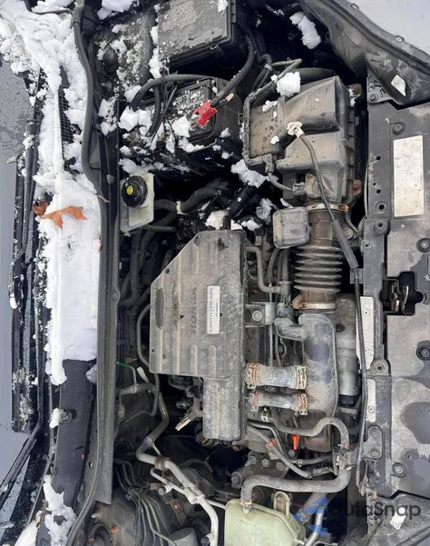 2017 Honda Cr-V Ex z USA, uszkodzony, nr VIN 2HKRW2H57HH690796